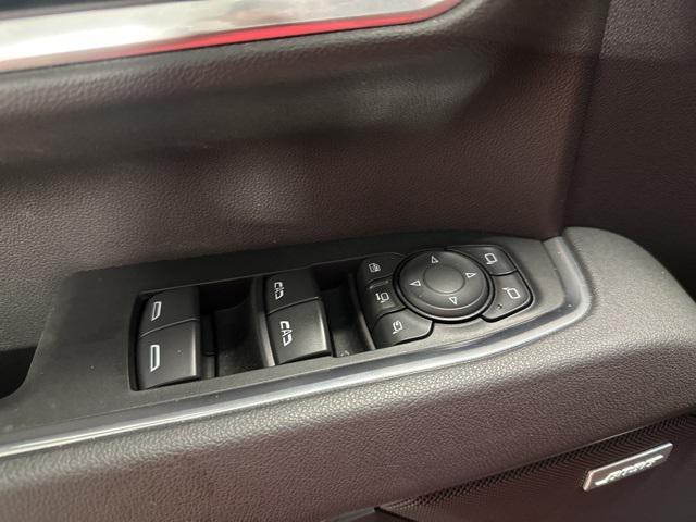 used 2025 Chevrolet Silverado 2500 car, priced at $73,111