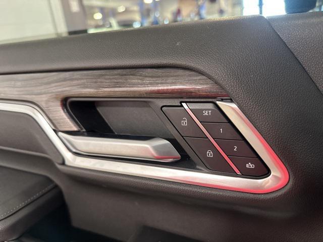 used 2025 Chevrolet Silverado 2500 car, priced at $73,111