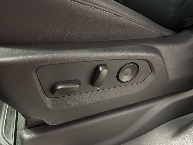 used 2025 Chevrolet Silverado 2500 car, priced at $73,111