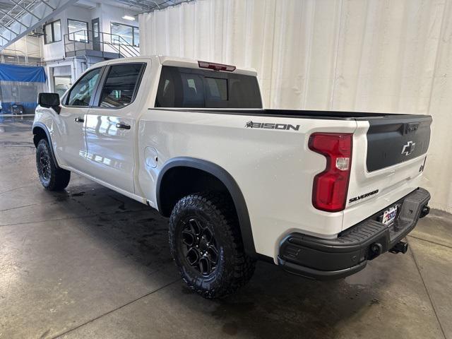 new 2024 Chevrolet Silverado 1500 car, priced at $84,995