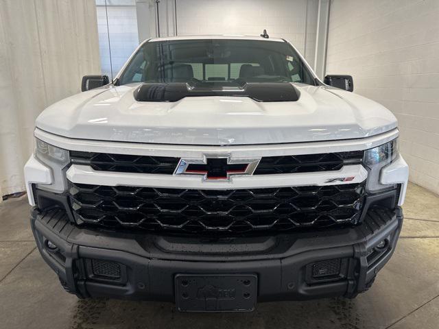 new 2024 Chevrolet Silverado 1500 car, priced at $84,995