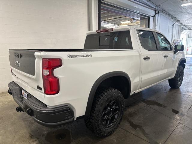 new 2024 Chevrolet Silverado 1500 car, priced at $84,995