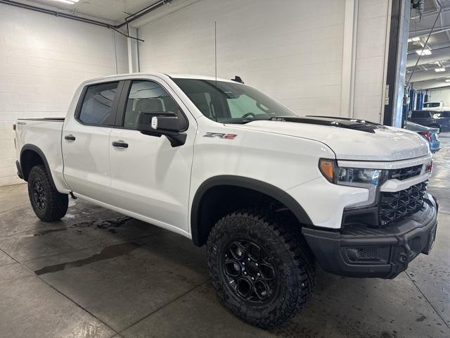 new 2024 Chevrolet Silverado 1500 car, priced at $84,995