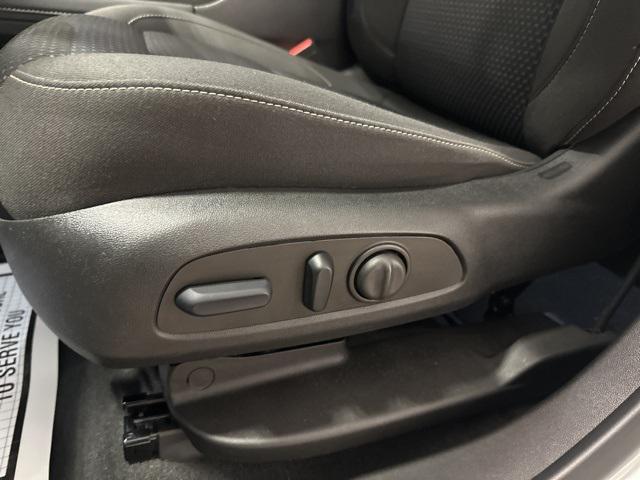 used 2023 GMC Acadia car, priced at $33,561