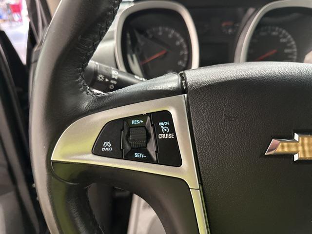 used 2016 Chevrolet Equinox car, priced at $11,269
