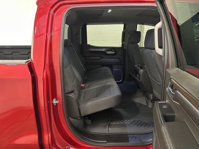 used 2023 Chevrolet Silverado 1500 car, priced at $43,926