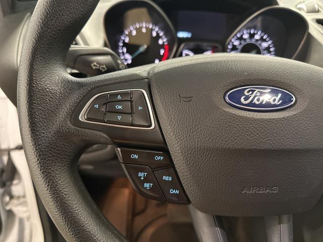 used 2018 Ford Escape car, priced at $10,714