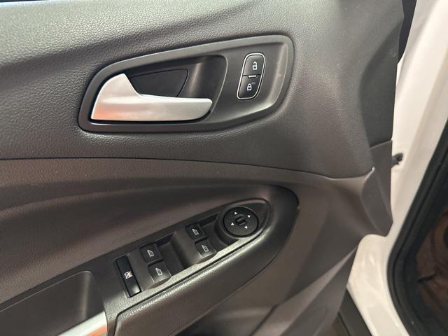 used 2018 Ford Escape car, priced at $10,714