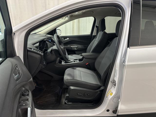 used 2018 Ford Escape car, priced at $10,714