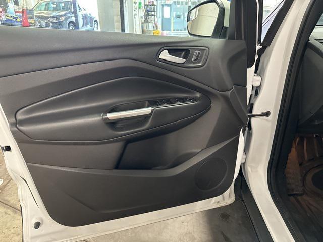 used 2018 Ford Escape car, priced at $10,714