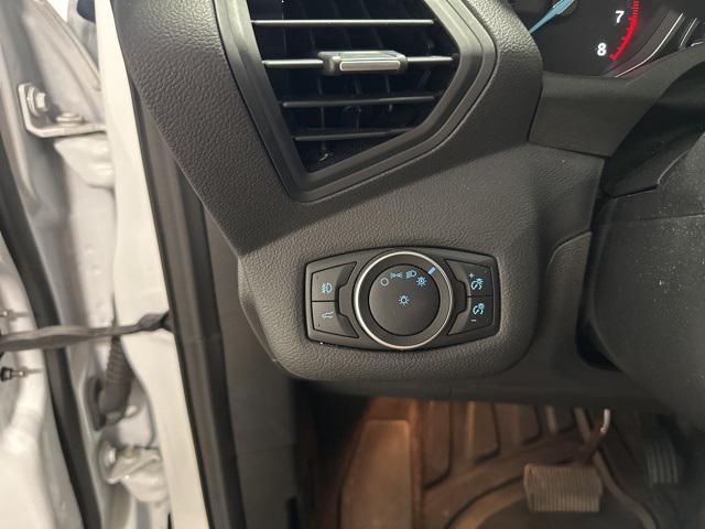 used 2018 Ford Escape car, priced at $10,714