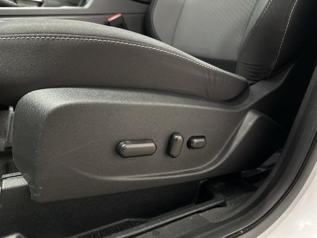 used 2018 Ford Escape car, priced at $10,714