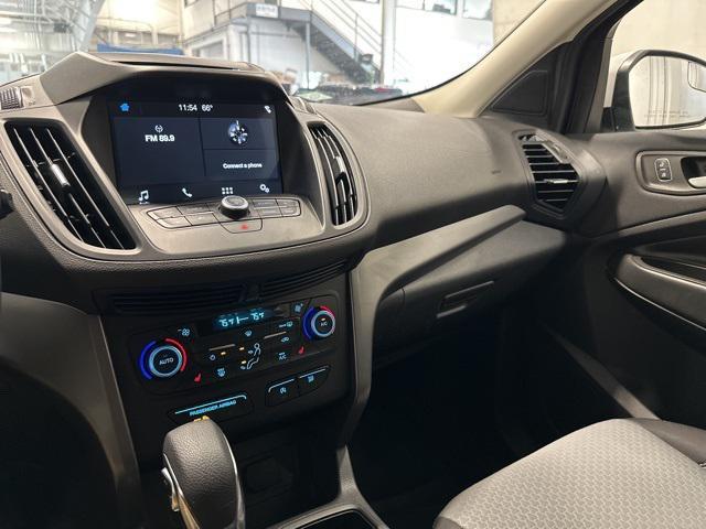 used 2018 Ford Escape car, priced at $10,714
