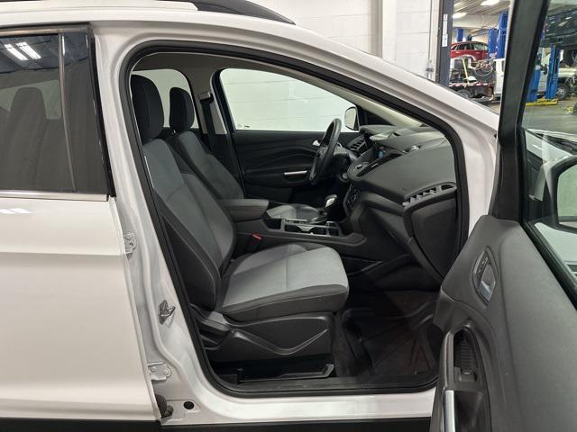 used 2018 Ford Escape car, priced at $10,714