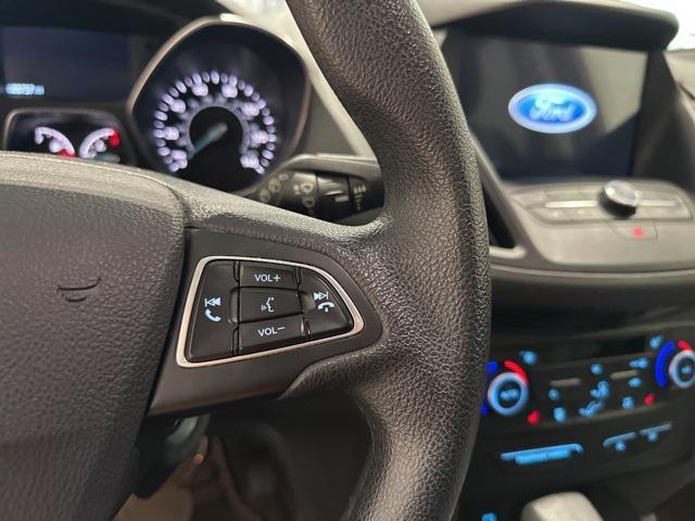 used 2018 Ford Escape car, priced at $10,714