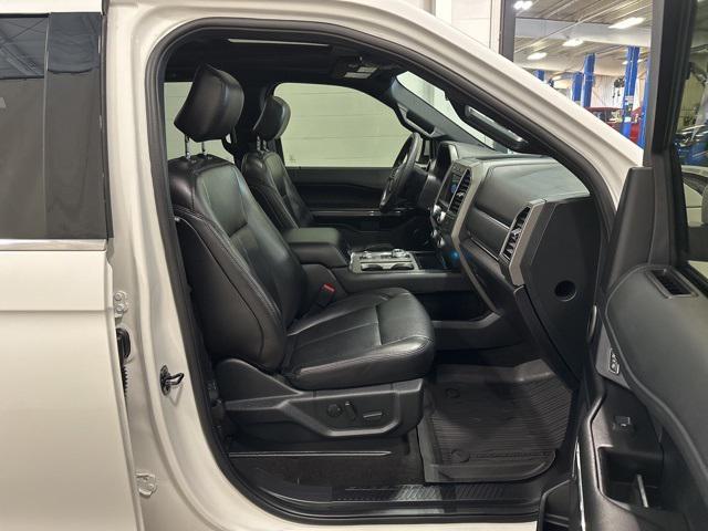 used 2020 Ford Expedition car, priced at $29,993