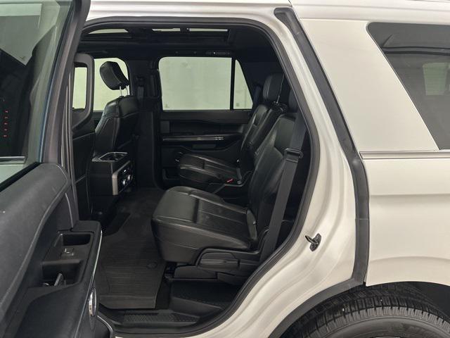 used 2020 Ford Expedition car, priced at $29,993