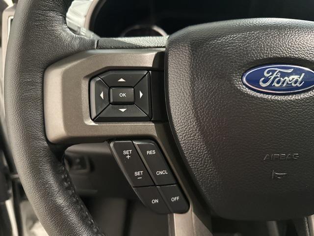 used 2020 Ford Expedition car, priced at $29,993