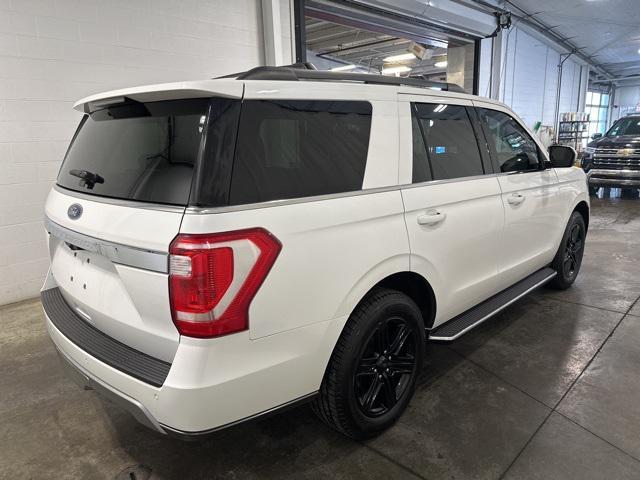 used 2020 Ford Expedition car, priced at $29,993