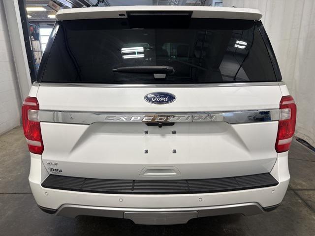 used 2020 Ford Expedition car, priced at $29,993