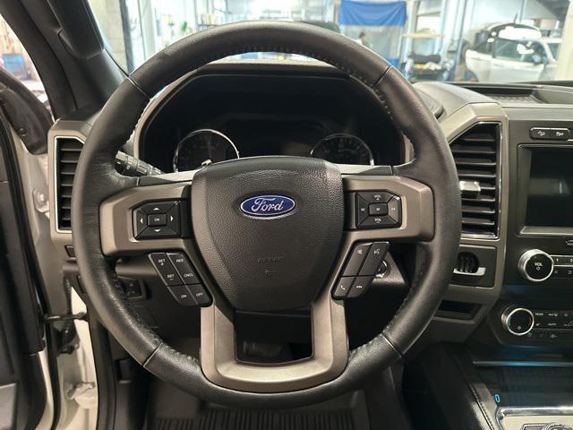 used 2020 Ford Expedition car, priced at $29,993