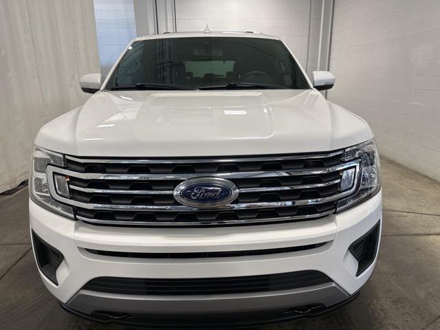 used 2020 Ford Expedition car, priced at $29,993