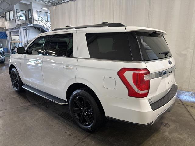 used 2020 Ford Expedition car, priced at $29,993