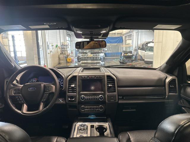 used 2020 Ford Expedition car, priced at $29,993