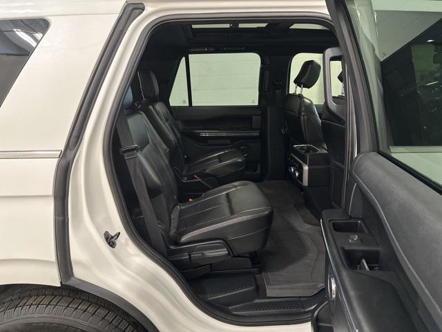 used 2020 Ford Expedition car, priced at $29,993