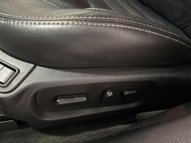 used 2016 Ford Taurus car, priced at $16,994