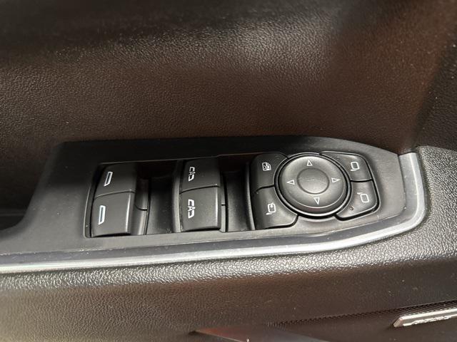 used 2024 Chevrolet Silverado 1500 car, priced at $37,998
