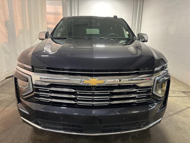 new 2025 Chevrolet Tahoe car, priced at $78,595