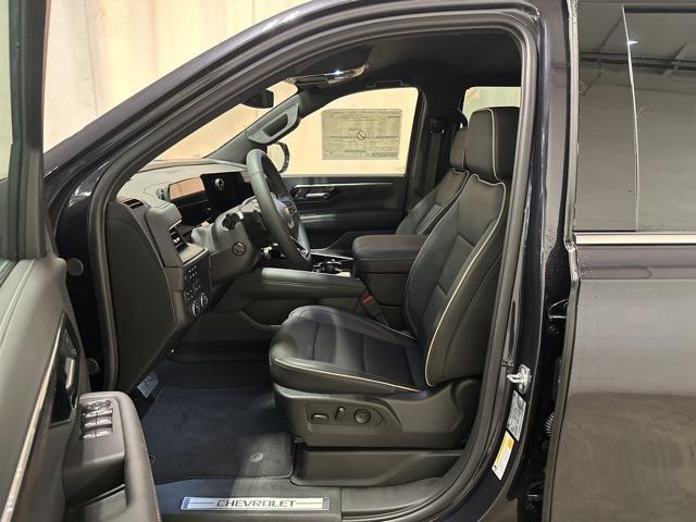 new 2025 Chevrolet Tahoe car, priced at $78,595