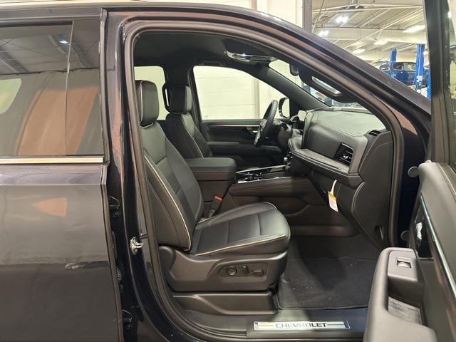 new 2025 Chevrolet Tahoe car, priced at $78,595