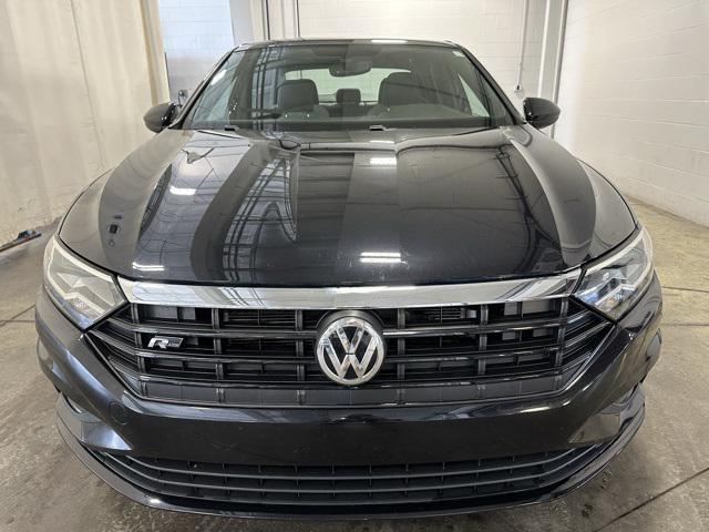 used 2020 Volkswagen Jetta car, priced at $19,127