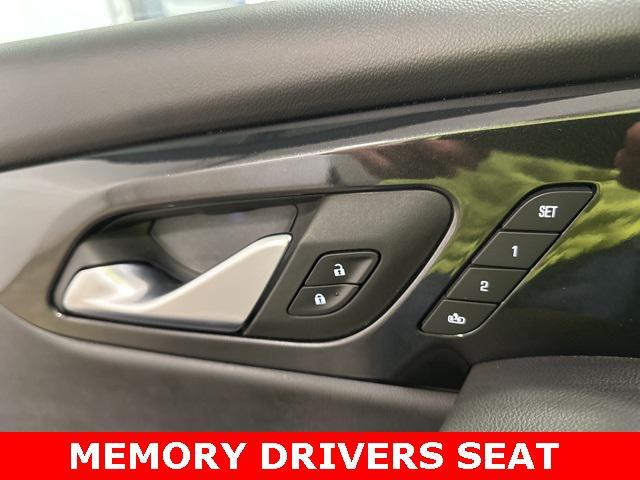 used 2022 Chevrolet Blazer car, priced at $27,160