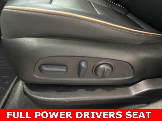 used 2022 Chevrolet Blazer car, priced at $27,160