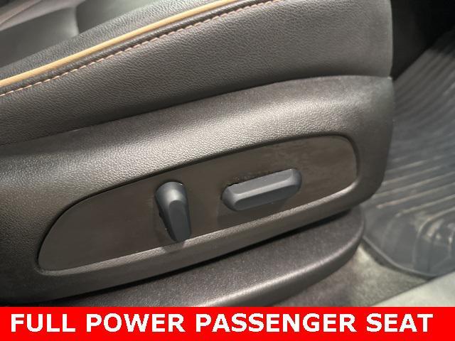 used 2022 Chevrolet Blazer car, priced at $27,160