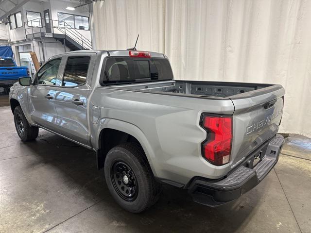 new 2024 Chevrolet Colorado car, priced at $31,810