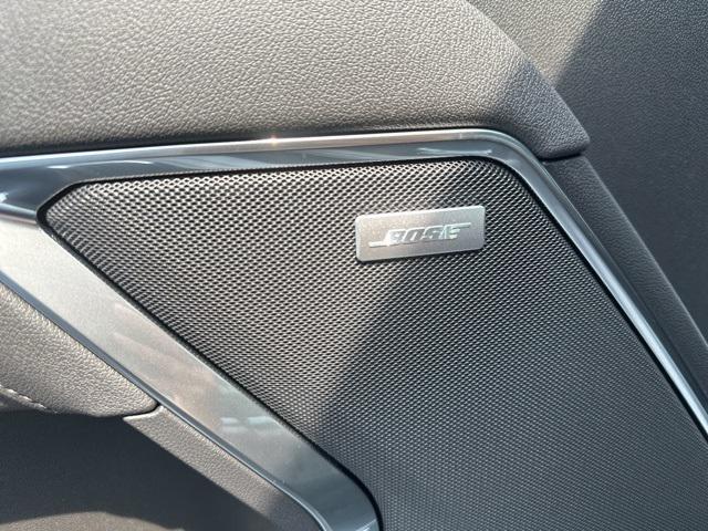 new 2025 Chevrolet Silverado 1500 car, priced at $68,470
