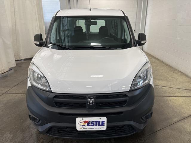 used 2018 Ram ProMaster City car, priced at $16,984