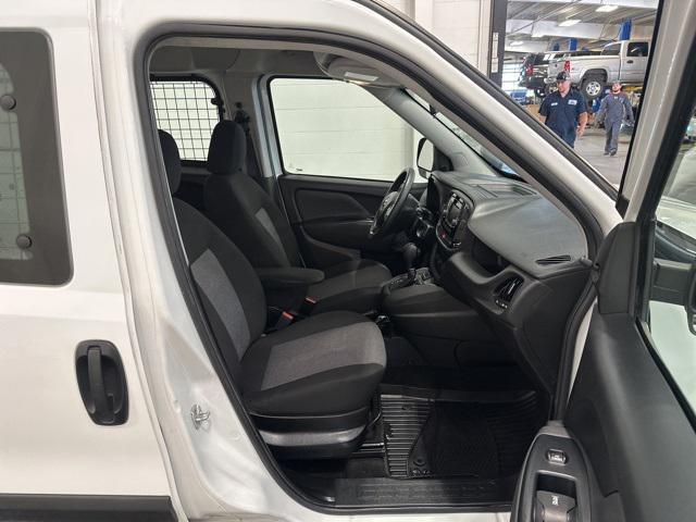 used 2018 Ram ProMaster City car, priced at $16,814