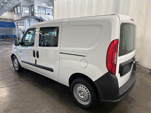 used 2018 Ram ProMaster City car, priced at $16,646