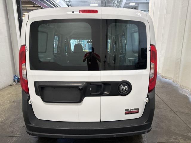 used 2018 Ram ProMaster City car, priced at $16,984