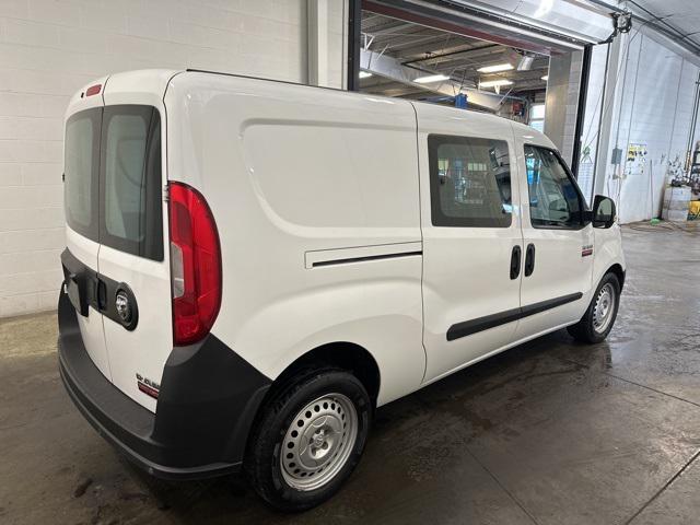 used 2018 Ram ProMaster City car, priced at $16,814