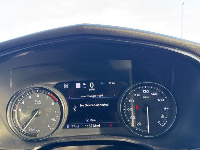 used 2020 Cadillac XT6 car, priced at $21,331