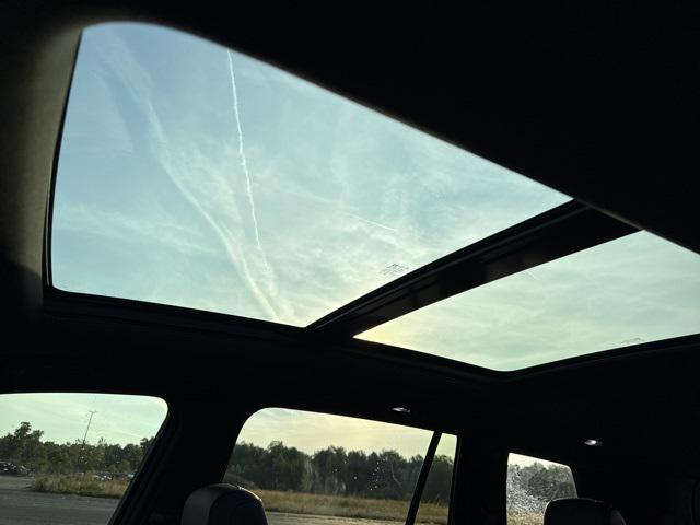 used 2020 Cadillac XT6 car, priced at $21,331