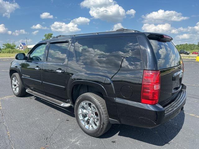 used 2008 Chevrolet Suburban car, priced at $4,999