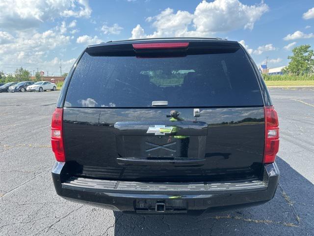 used 2008 Chevrolet Suburban car, priced at $4,999