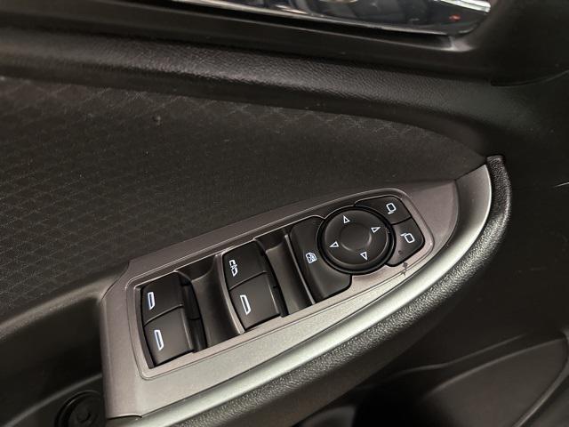 used 2024 Chevrolet Malibu car, priced at $21,497